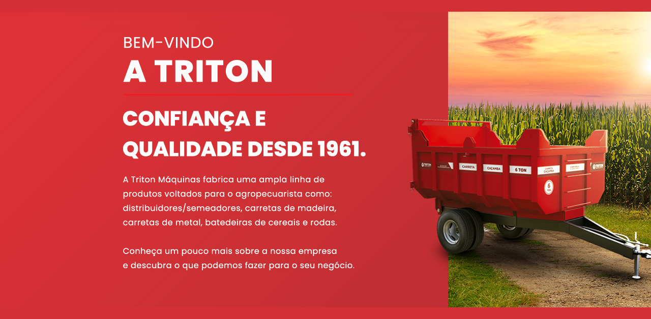 (c) Tritonmaquinas.com.br